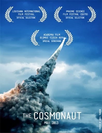 THE COSMONAUT Sin Fin Cinema