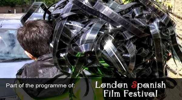 15- Spanish cinematic experiences in london