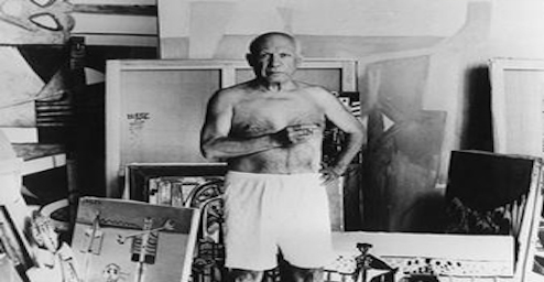 15_Picasso_LegacyOfAGenius