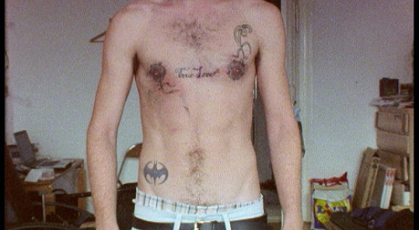 9- Spanish cinema without fear