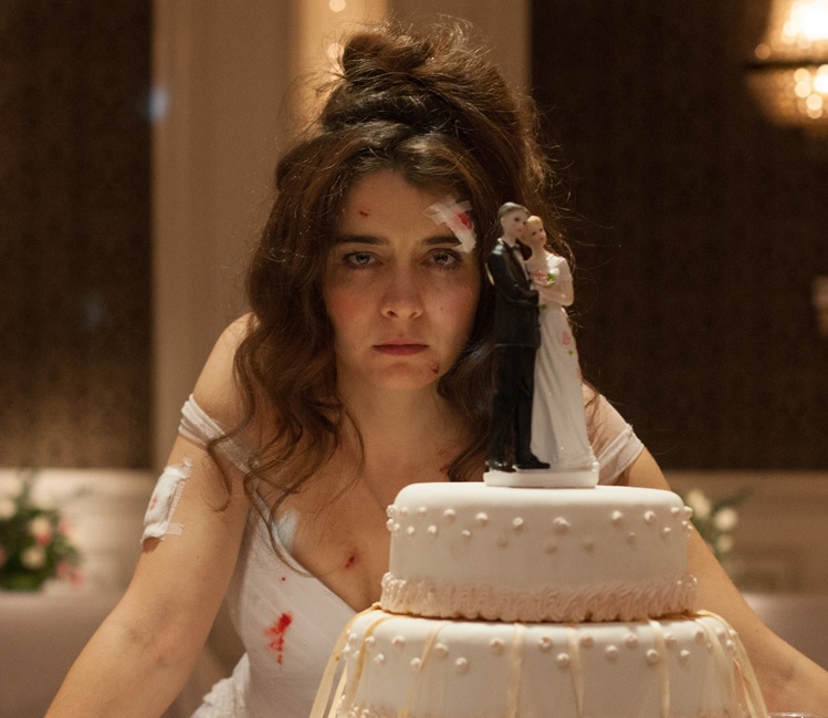 Wild Tales - Relatos Salvajes